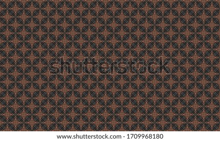Trending abstract texture or background. For grunge design and vintage paper or border frame, modern pattern for carpets, fabric, clothing, scarves.