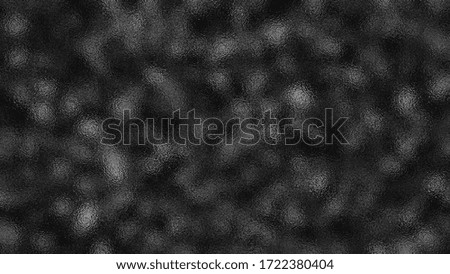 Seamless high quality frosted glass texture and background
