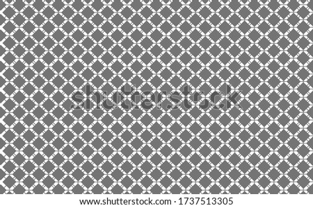 Grey squares, pattern for backgrounds