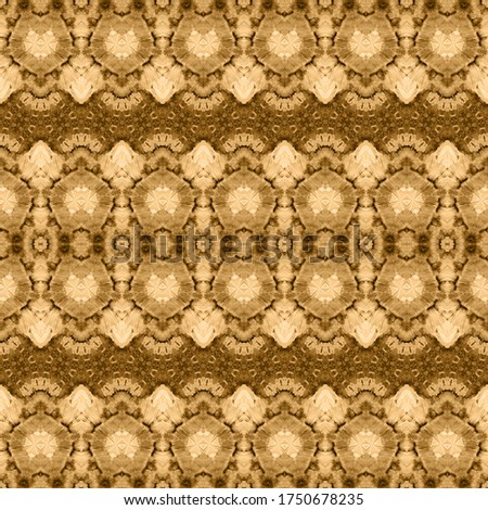 Gold Boho Texture. Brown Bohemian Zig. Brown Tribal Batik. Beige Ikat. Golden Boho ZigZag Yellow Boho Textile. Yellow Geometric Stripe. Geo Abstract. Golden Dyed Print. Yellow Seamless Brush.