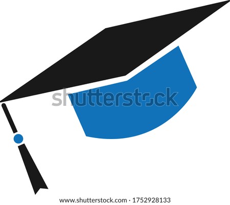 Education icon. Education concept symbol design. Stock - Vector illustration can be used for web