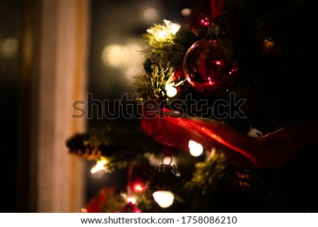 picture of christmas and holiday related