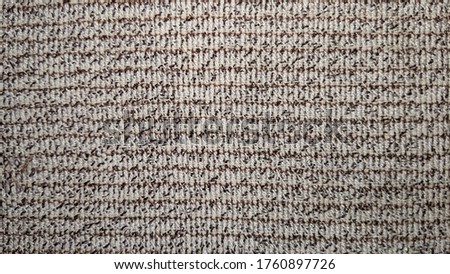 cream and grey fabric rough texture
