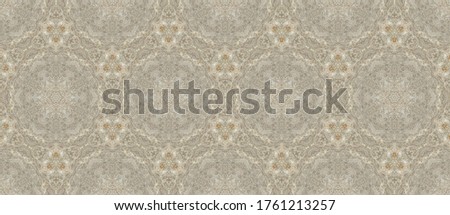 Abstract background multicolored kaleidoscopic illustration,Mandala Seamless Pattern. Arabic, and ottoman culture decoration style. Ethnic ornamental background.
