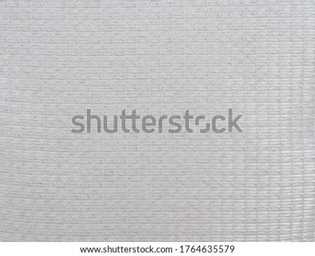 white fabric texture useful as a background