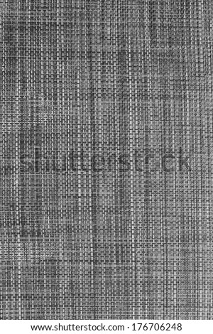 Grey woven texture suitable for a background.