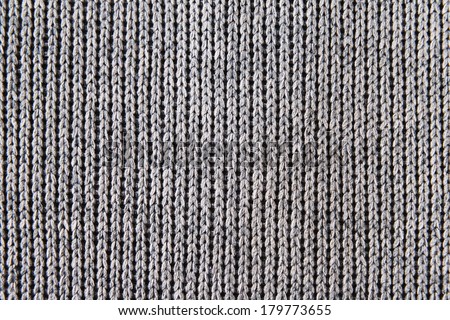  wool sweater texture. grey color