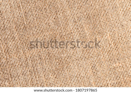 texture of sackcloth for background, 
pattern