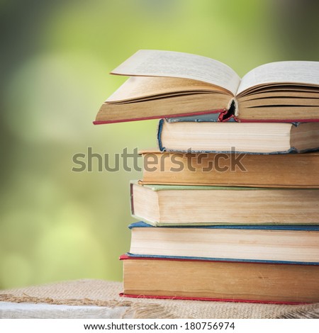 books 