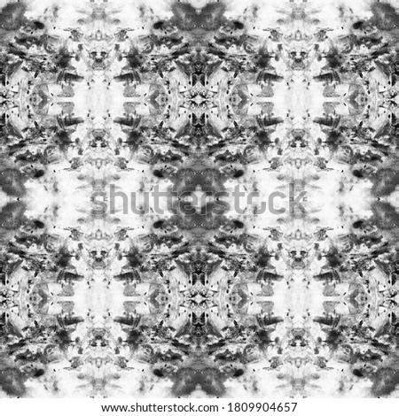 Black Cool Canva. Dark Dirty Art Pattern. Grey Distressed Print. White Vintage Seamless. Bright Multicolor Canva.Acrylic Image. Abstract Texture. Messy Banner.