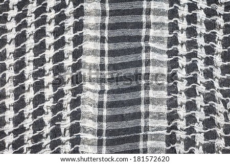 shemagh pattern  background