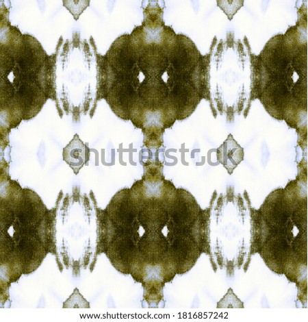 Khaki Popular Design. Bright Drawing Background. White Brushed Seamless. Black Nature Element. Blue Beauty Design. Dirty Art Template. Modern Template. Green Abstract Paper.