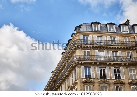 photography building with sky in high quality