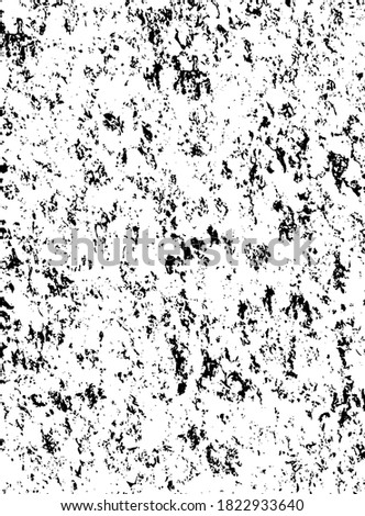 A vector illustration, modern abstract halftone background in white and black colors, dotted in pop art style, monochrome background for business card, website, interior design.
