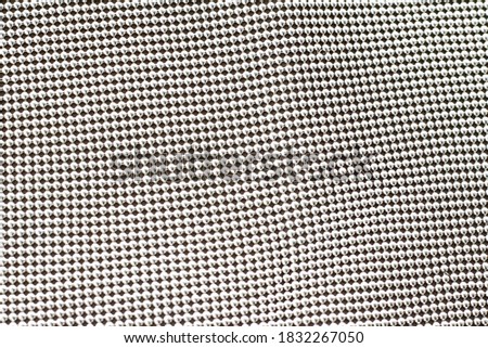 Silver metallic abstract background, futuristic surface and high tech materials