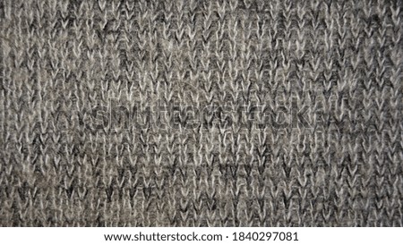 light grey wool rectangular background