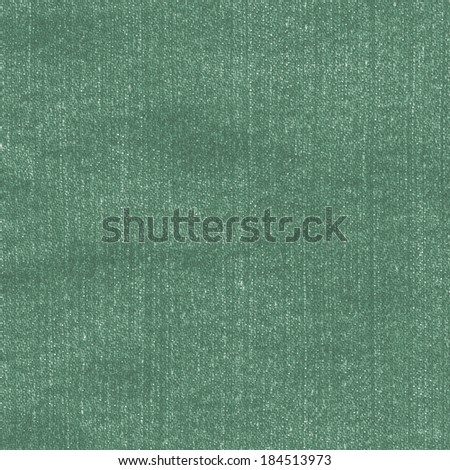 green jeans texture