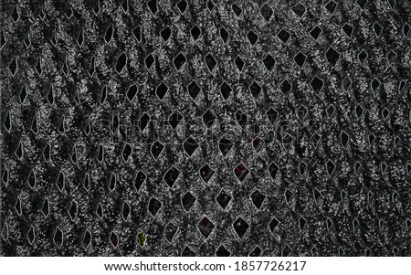 Background, elegant black striped texture