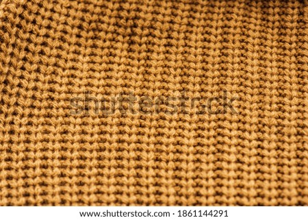 beige fabric texture. Blue cloth. Material for designers beige fabric background