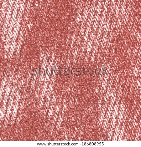 red-brown textile texture 