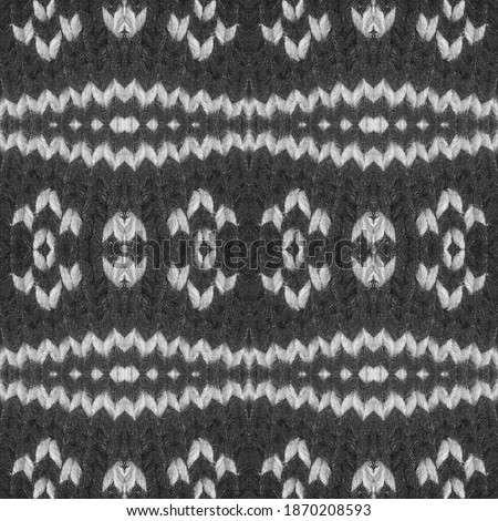 Geometry seamless pattern. Tile Stroke. Winter book. Grunge texture. Ornamental Print. Ethnic design. Abstract Shape. Ethnic collection. Doodle lines. Natural Fabric. Black shape Tatoo art.