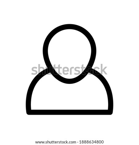 people icon or logo isolated sign symbol vector illustration - high quality black style vector icons
