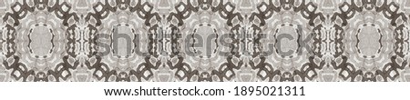 Folk Abstract Background. Astrological pattern. Latin Tie Dye Grunge. Aquarelle Texture Brush Painted. Tie Dye Ethnic Pattern Dirty Art Background. Crumbled texture Aquarelle Art.