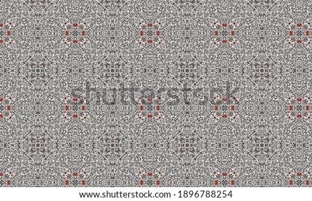 background with abstract luxury pattern