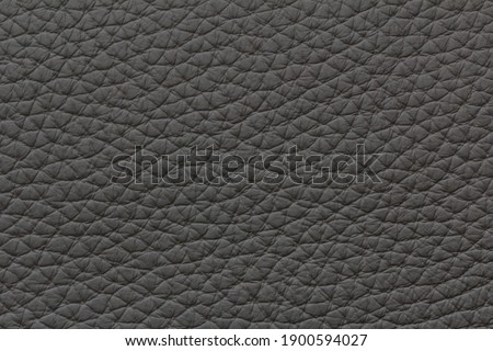 genuine leather texture embossed pattern