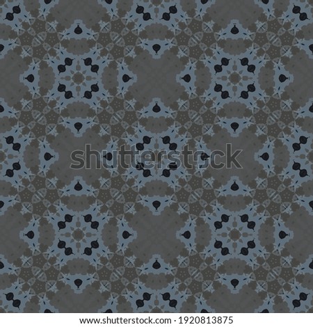 seamless pattern, good for paper craft, interior design, and many more.