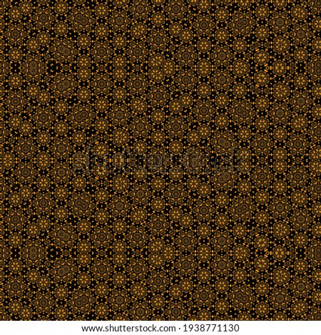 Abstract background design. Graphic style striped texture. vintage maze pattern concept. geometric stripe ornament cover photo. Repeated pattern design for textile print. Arabesque fashion for carpet