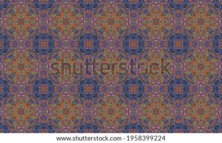 background with abstract luxury pattern
