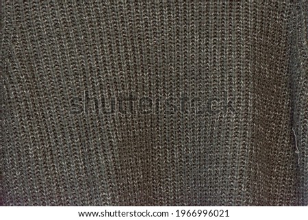 gray jumper texture or patten 