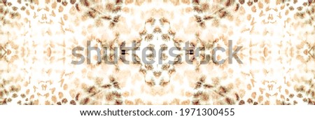 Sepia Leather. Sepia Graphic Snake Print. Beige Africa. Scales Seamless. Flower Tiles. Abstract Safari. Snake Print. Brown Seamless Snake Skin Texture.