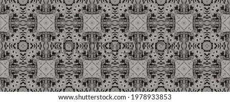 Black Ink Pattern. Ink Sketch Texture. Elegant Line Sketch. Line Floral Print. Indonesian Tile Drawing. Doodle Geometric Floor. Black Rough Drawing. Paper Pen Template. Paper Scribble Knit