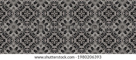 Black Old Scratch. Ink Design Drawing. Line Floral Print. Paper Pen Template. Doodle Seamless Drawn. Moroccan Drawn Texture. Black Cloth Drawing. Doodle Line Drawing. Classic Background Tile