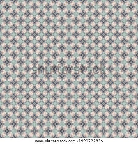 Seamless pattern : Star background