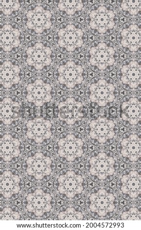 colorful geometric shape background wallpaper pattern.Abstract seamless pattern modern stylish abstract texture. Stylish fabric print with ethnic ornate design pattern