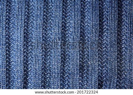 knitted fabric texture 