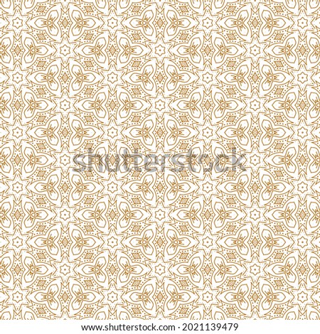 GOLD AND WHITE ABSTRACT PATTERNS WALLPAPER HQ