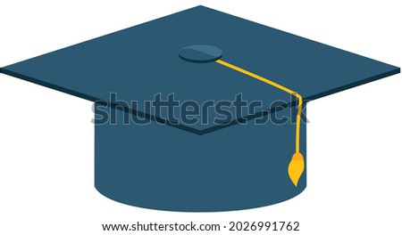 degree sign icon white background