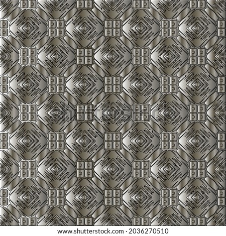 
Metal textured plate. Steel industrial polished pattern