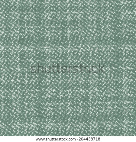 green fabric texture closeup