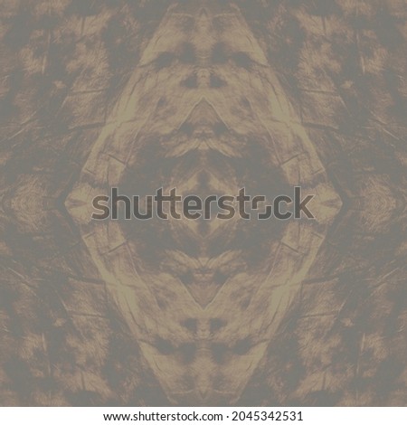 Seamless Abstract Rust. Old Background Shibori Dirt. Geo Abstract Brush. Dark Ink Concrete Pattern Grungy Geometric Water Artwork. Rustic Dark Abstract Smudge. Old Rough Brush. Worn Stripe Canvas.