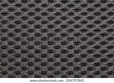 plastic weave fabric pattern
