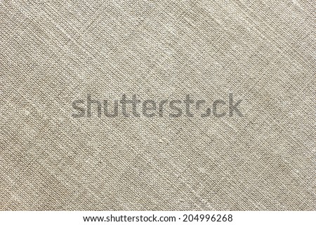 Natural Textile Background