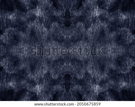 Seamless Abstract Wall. Ink Dark Color Fashion Drop. Old Abstract Brush. Tiedye Geometric Cotton Texture. Wash Old Splatter Texture. Black Navy Abstract Smudge. Dark Rustic Repeat. Ink Dirty Stain.