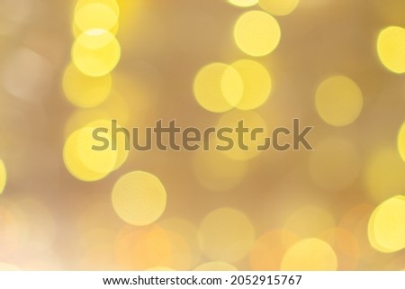 Abstract blurre for background bokeh.- Image