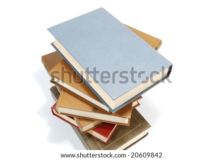 book heap