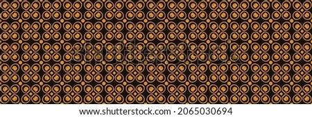 Seamless repeatable abstract pattern background.Perfect for fashion, textile design, cute themed fabric, on wall paper, wrapping paper, fabrics and home decor.
